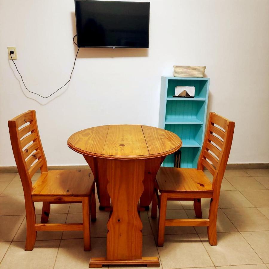 Mi Depa En Esquel Apartment Exterior foto