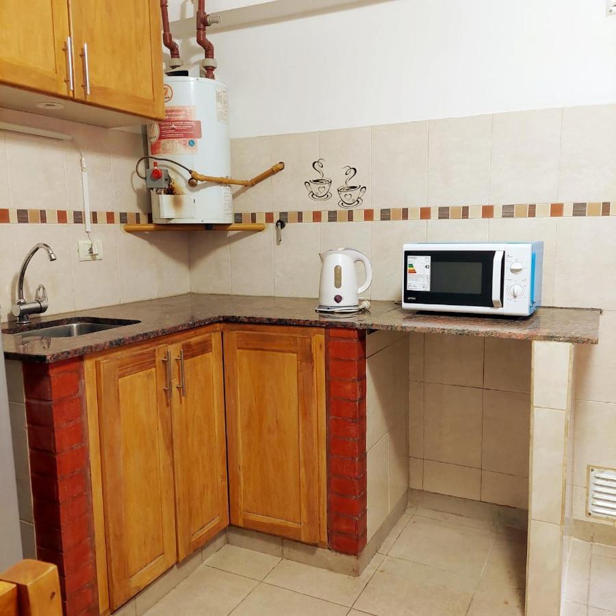 Mi Depa En Esquel Apartment Exterior foto
