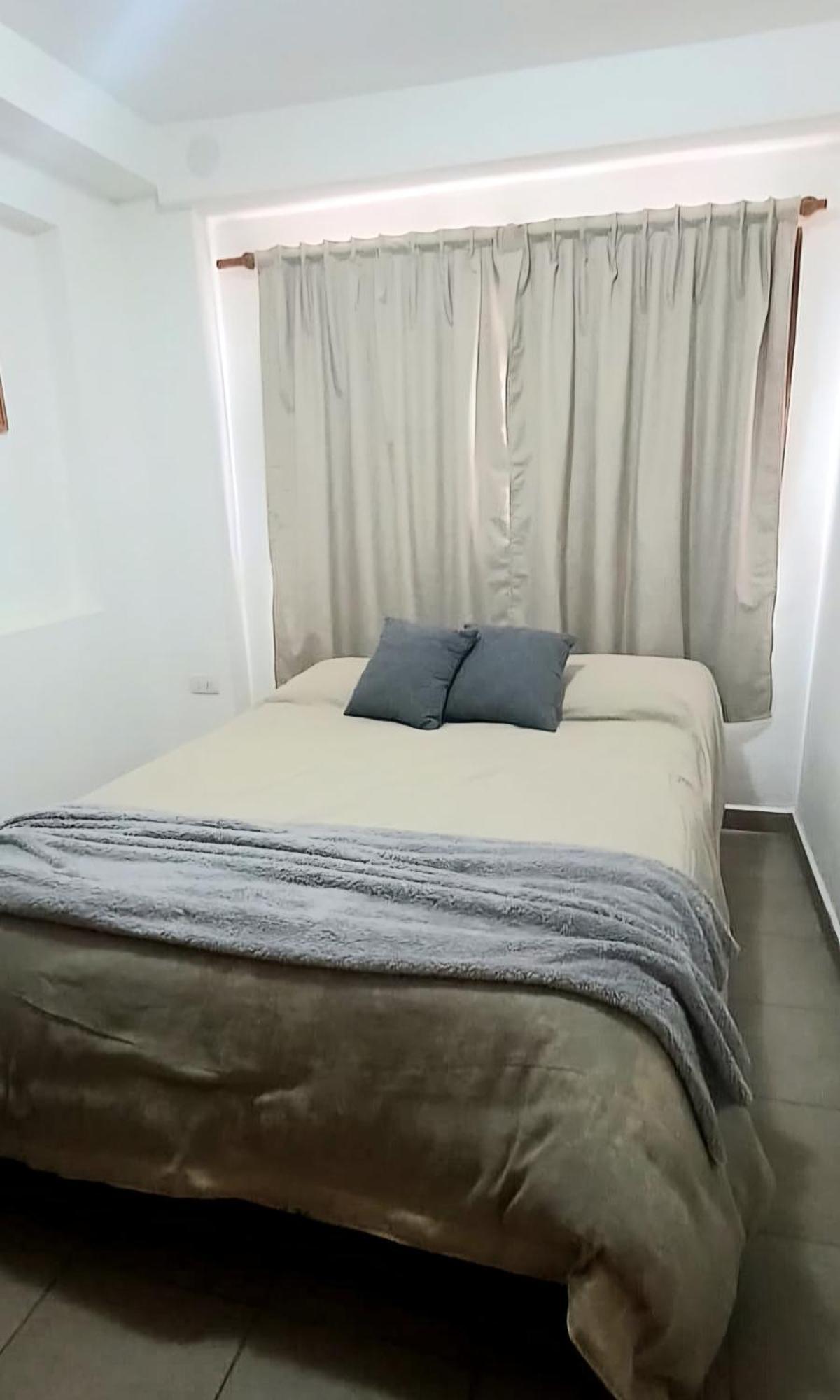 Mi Depa En Esquel Apartment Exterior foto