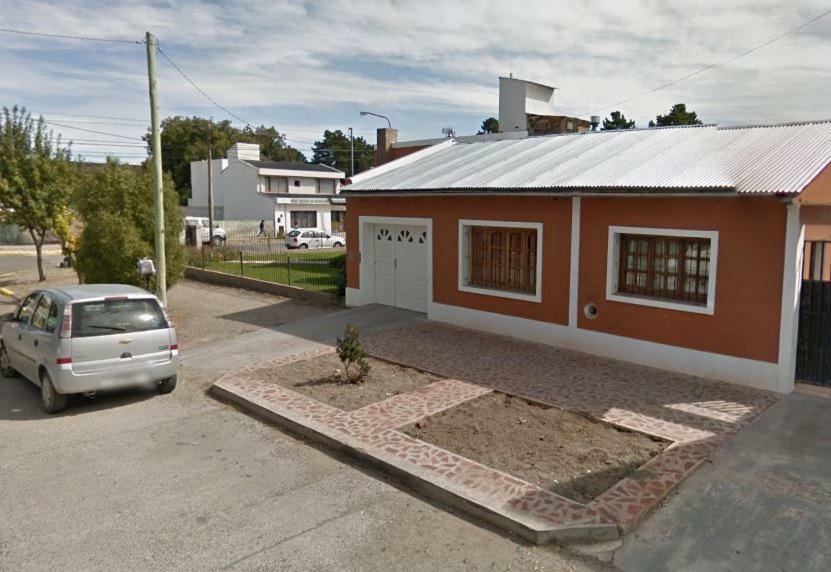 Mi Depa En Esquel Apartment Exterior foto